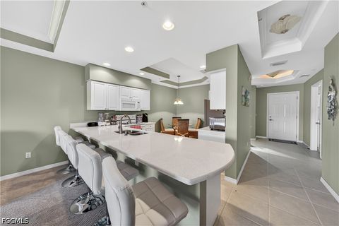 Tiny photo for 1783 Four Mile Cove Parkway #212, Cape Coral, FL 33990 (MLS # 2026018523)