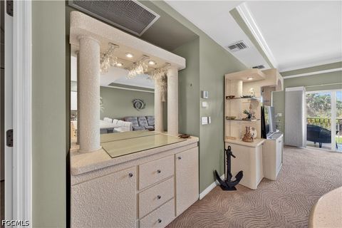 Tiny photo for 1783 Four Mile Cove Parkway #212, Cape Coral, FL 33990 (MLS # 2026018523)