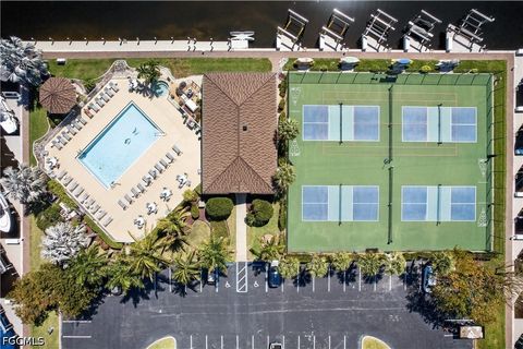 Tiny photo for 1783 Four Mile Cove Parkway #212, Cape Coral, FL 33990 (MLS # 2026018523)