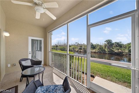 Tiny photo for 1783 Four Mile Cove Parkway #212, Cape Coral, FL 33990 (MLS # 2026018523)
