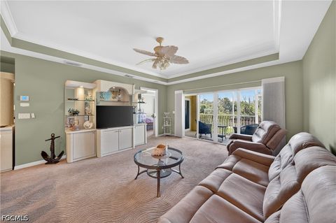 Tiny photo for 1783 Four Mile Cove Parkway #212, Cape Coral, FL 33990 (MLS # 2026018523)