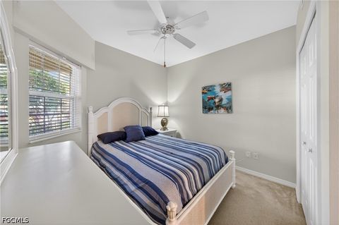 Tiny photo for 1783 Four Mile Cove Parkway #212, Cape Coral, FL 33990 (MLS # 2026018523)