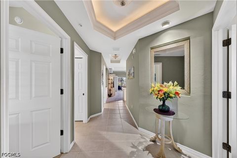 Tiny photo for 1783 Four Mile Cove Parkway #212, Cape Coral, FL 33990 (MLS # 2026018523)