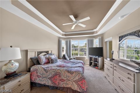 Tiny photo for 1783 Four Mile Cove Parkway #212, Cape Coral, FL 33990 (MLS # 2026018523)