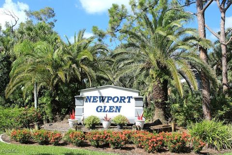 17455 Silver Fox Drive C Fort Myers FL 33919