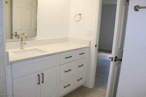 Tiny photo for 17455 Silver Fox Drive #C, Fort Myers, FL 33919 (MLS # 2025005485)