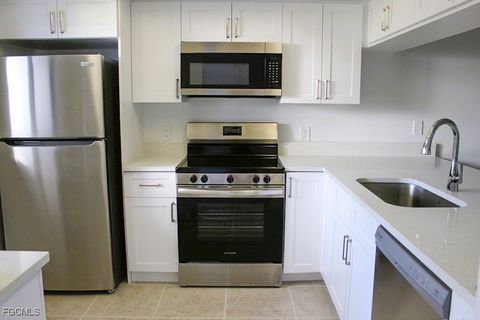 Tiny photo for 17455 Silver Fox Drive #C, Fort Myers, FL 33919 (MLS # 2025005485)