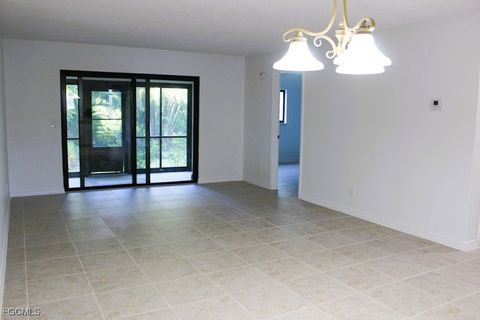 Tiny photo for 17455 Silver Fox Drive #C, Fort Myers, FL 33919 (MLS # 2025005485)