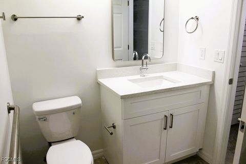 Tiny photo for 17455 Silver Fox Drive #C, Fort Myers, FL 33919 (MLS # 2025005485)