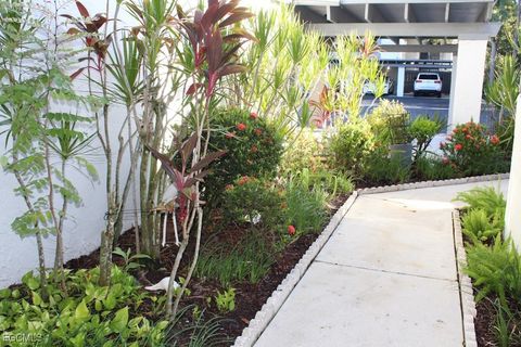 Tiny photo for 17455 Silver Fox Drive #C, Fort Myers, FL 33919 (MLS # 2025005485)