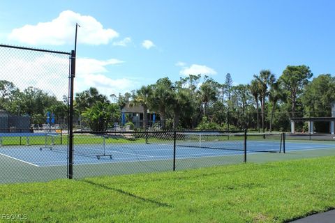 Tiny photo for 17455 Silver Fox Drive #C, Fort Myers, FL 33919 (MLS # 2025005485)