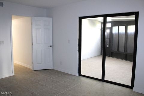 Tiny photo for 17455 Silver Fox Drive #C, Fort Myers, FL 33919 (MLS # 2025005485)