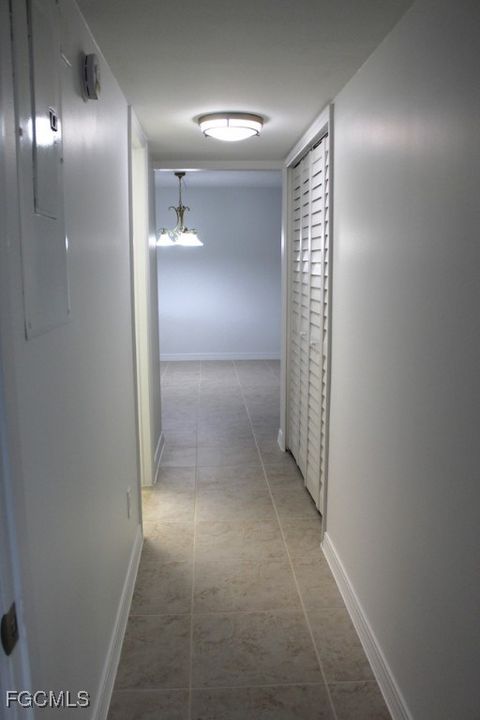 Tiny photo for 17455 Silver Fox Drive #C, Fort Myers, FL 33919 (MLS # 2025005485)