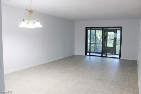 Tiny photo for 17455 Silver Fox Drive #C, Fort Myers, FL 33919 (MLS # 2025005485)