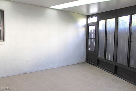 Tiny photo for 17455 Silver Fox Drive #C, Fort Myers, FL 33919 (MLS # 2025005485)