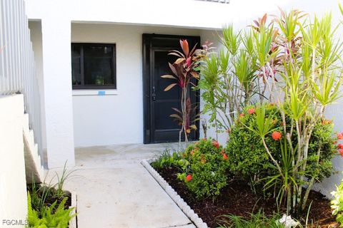 Tiny photo for 17455 Silver Fox Drive #C, Fort Myers, FL 33919 (MLS # 2025005485)