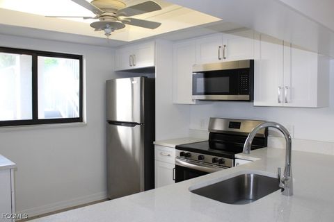 Tiny photo for 17455 Silver Fox Drive #C, Fort Myers, FL 33919 (MLS # 2025005485)