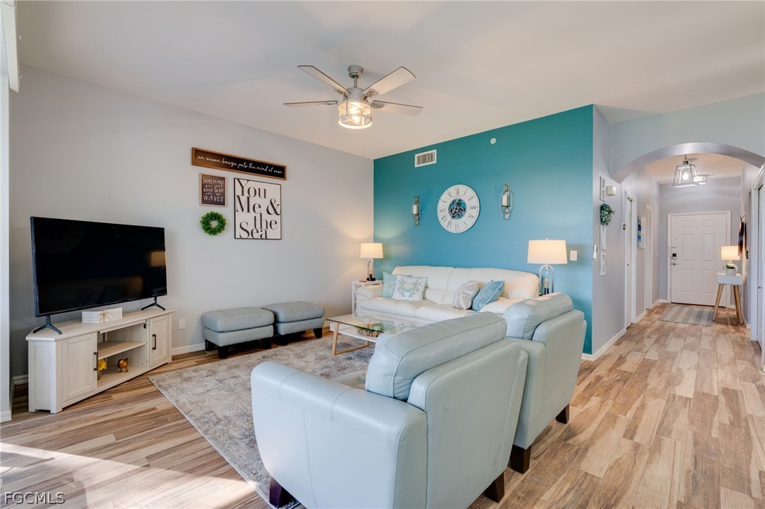 8096 Queen Palm Lane 217