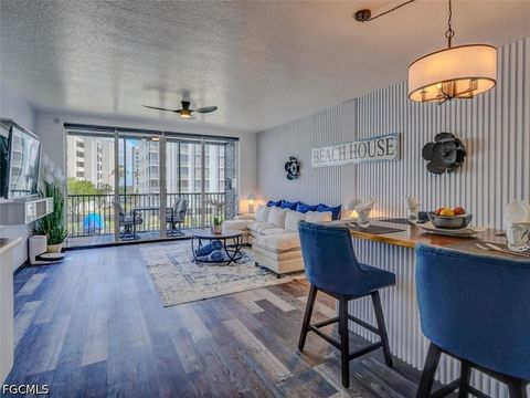 4431 Bay Beach Lane 522 Fort Myers Beach FL 33931