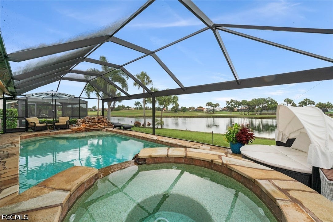 12640 Kelly Palm Drive