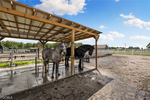 Tiny photo for 49033 Bermont Road, Punta Gorda, FL 33982 (MLS # 2026038886)