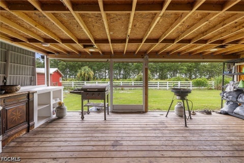 Tiny photo for 49033 Bermont Road, Punta Gorda, FL 33982 (MLS # 2026038886)