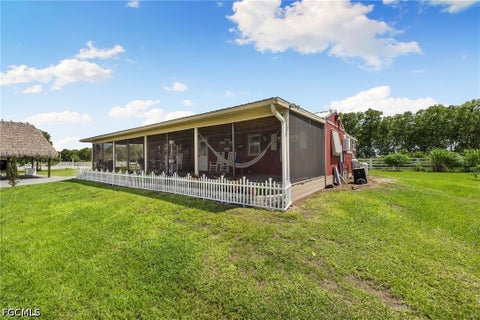 Tiny photo for 49033 Bermont Road, Punta Gorda, FL 33982 (MLS # 2026038886)