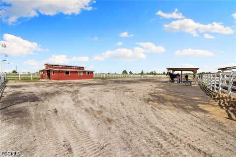 Tiny photo for 49033 Bermont Road, Punta Gorda, FL 33982 (MLS # 2026038886)