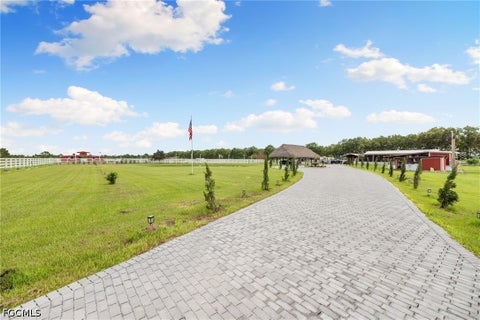 Tiny photo for 49033 Bermont Road, Punta Gorda, FL 33982 (MLS # 2026038886)