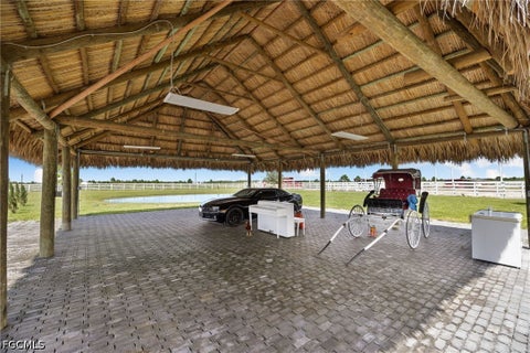 Tiny photo for 49033 Bermont Road, Punta Gorda, FL 33982 (MLS # 2026038886)