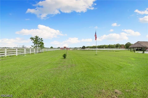 Tiny photo for 49033 Bermont Road, Punta Gorda, FL 33982 (MLS # 2026038886)