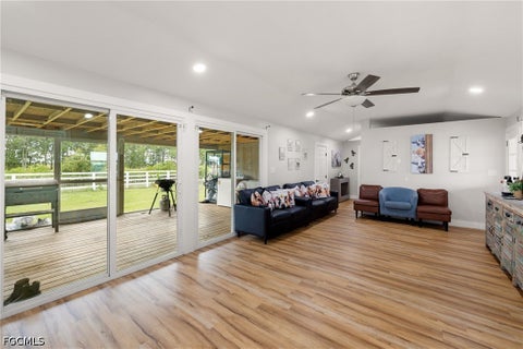Tiny photo for 49033 Bermont Road, Punta Gorda, FL 33982 (MLS # 2026038886)