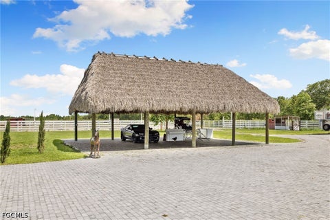 Tiny photo for 49033 Bermont Road, Punta Gorda, FL 33982 (MLS # 2026038886)