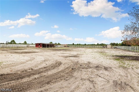 Tiny photo for 49033 Bermont Road, Punta Gorda, FL 33982 (MLS # 2026038886)