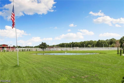 Tiny photo for 49033 Bermont Road, Punta Gorda, FL 33982 (MLS # 2026038886)