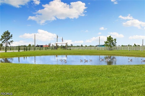 Tiny photo for 49033 Bermont Road, Punta Gorda, FL 33982 (MLS # 2026038886)