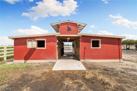 Tiny photo for 49033 Bermont Road, Punta Gorda, FL 33982 (MLS # 2026038886)