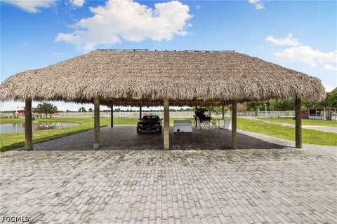 Tiny photo for 49033 Bermont Road, Punta Gorda, FL 33982 (MLS # 2026038886)