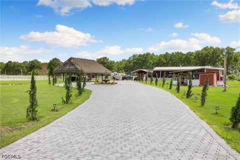 Tiny photo for 49033 Bermont Road, Punta Gorda, FL 33982 (MLS # 2026038886)