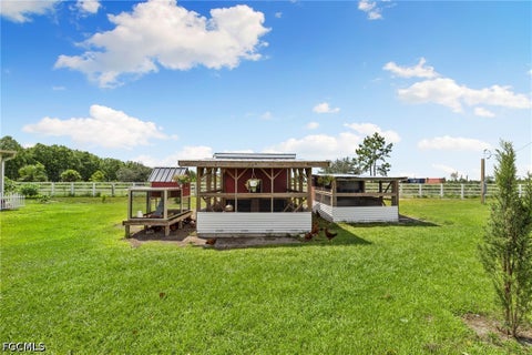 Tiny photo for 49033 Bermont Road, Punta Gorda, FL 33982 (MLS # 2026038886)