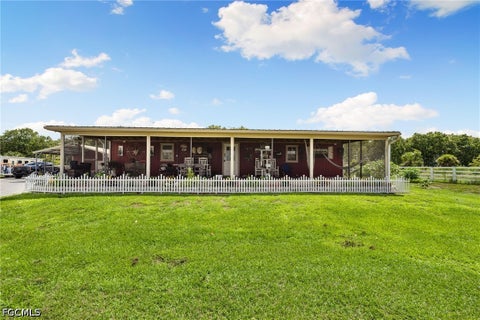 Tiny photo for 49033 Bermont Road, Punta Gorda, FL 33982 (MLS # 2026038886)