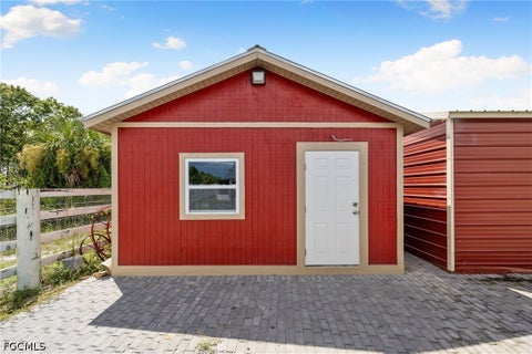 Tiny photo for 49033 Bermont Road, Punta Gorda, FL 33982 (MLS # 2026038886)