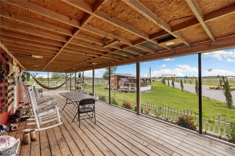 Tiny photo for 49033 Bermont Road, Punta Gorda, FL 33982 (MLS # 2026038886)