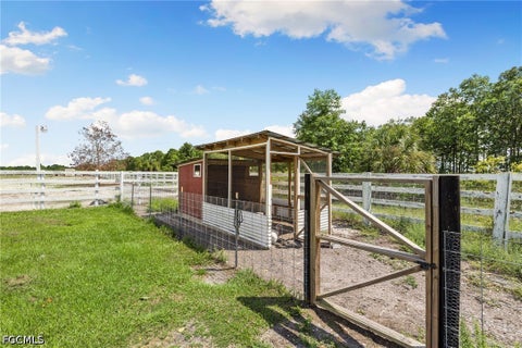 Tiny photo for 49033 Bermont Road, Punta Gorda, FL 33982 (MLS # 2026038886)