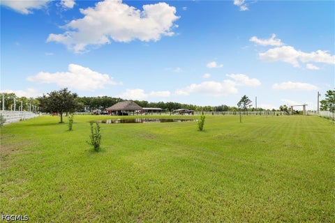 Tiny photo for 49033 Bermont Road, Punta Gorda, FL 33982 (MLS # 2026038886)
