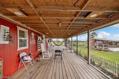 Tiny photo for 49033 Bermont Road, Punta Gorda, FL 33982 (MLS # 2026038886)