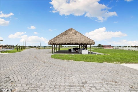 Tiny photo for 49033 Bermont Road, Punta Gorda, FL 33982 (MLS # 2026038886)