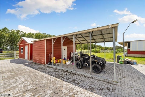 Tiny photo for 49033 Bermont Road, Punta Gorda, FL 33982 (MLS # 2026038886)