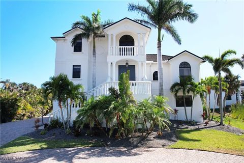 16770 Jacaranda Drive Fort Myers FL 33908