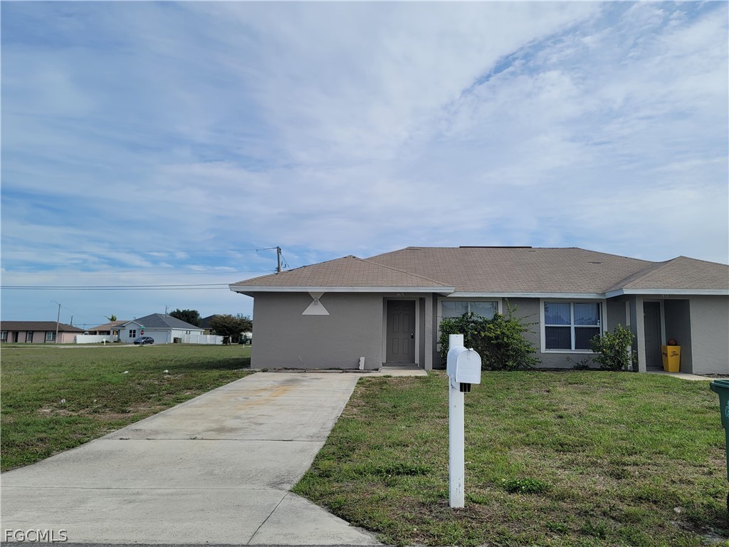 Photo 1 of 14 — 1415 NE 8th Terrace, Cape Coral, FL 33909